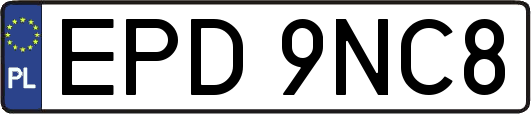 EPD9NC8