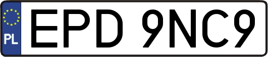 EPD9NC9
