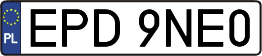 EPD9NE0