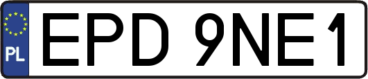 EPD9NE1