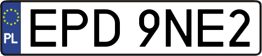 EPD9NE2