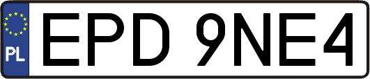 EPD9NE4