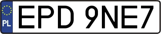 EPD9NE7