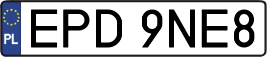 EPD9NE8