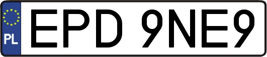 EPD9NE9
