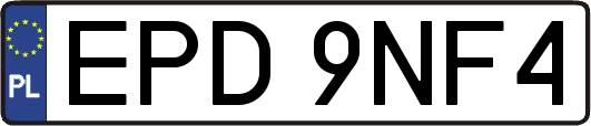 EPD9NF4