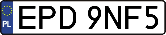 EPD9NF5
