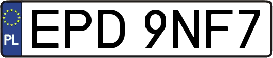EPD9NF7
