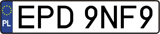 EPD9NF9