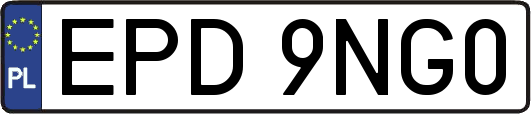 EPD9NG0