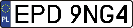 EPD9NG4