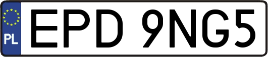 EPD9NG5