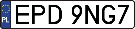 EPD9NG7