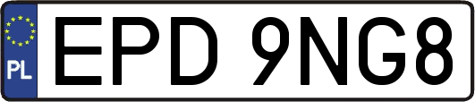 EPD9NG8