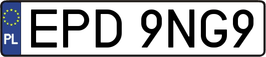 EPD9NG9