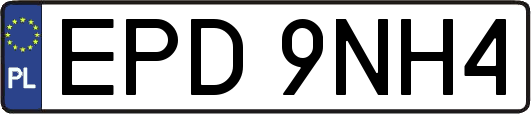 EPD9NH4