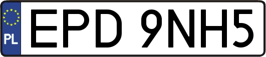 EPD9NH5