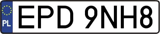 EPD9NH8