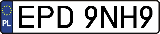 EPD9NH9