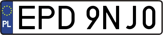 EPD9NJ0