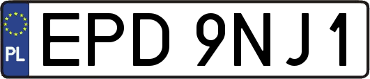 EPD9NJ1