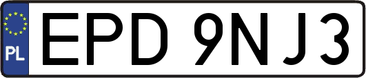 EPD9NJ3
