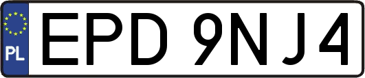EPD9NJ4