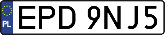 EPD9NJ5