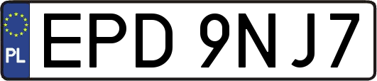 EPD9NJ7