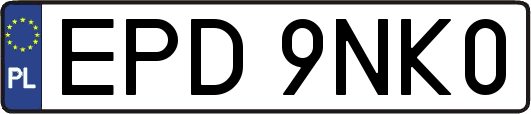 EPD9NK0