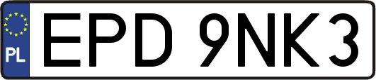 EPD9NK3