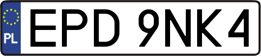 EPD9NK4