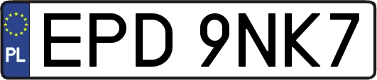 EPD9NK7
