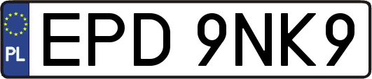 EPD9NK9