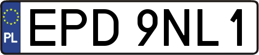 EPD9NL1