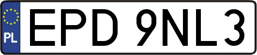 EPD9NL3