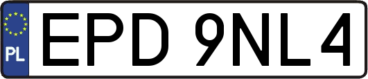 EPD9NL4