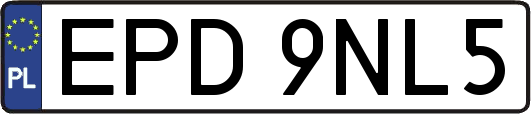 EPD9NL5