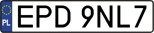 EPD9NL7