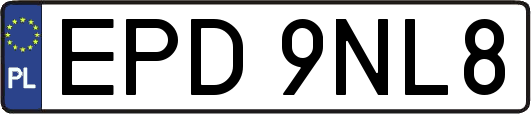 EPD9NL8