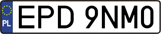 EPD9NM0