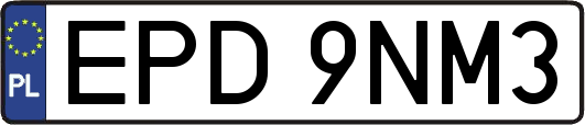 EPD9NM3