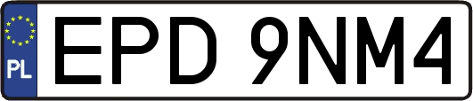 EPD9NM4