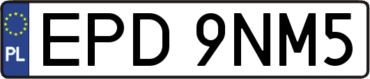EPD9NM5