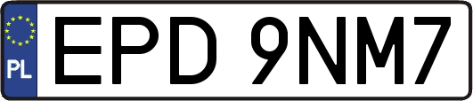 EPD9NM7