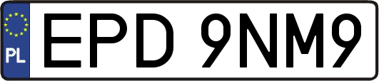 EPD9NM9