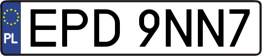 EPD9NN7