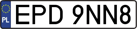EPD9NN8