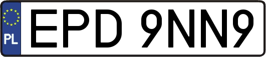 EPD9NN9