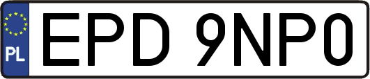 EPD9NP0